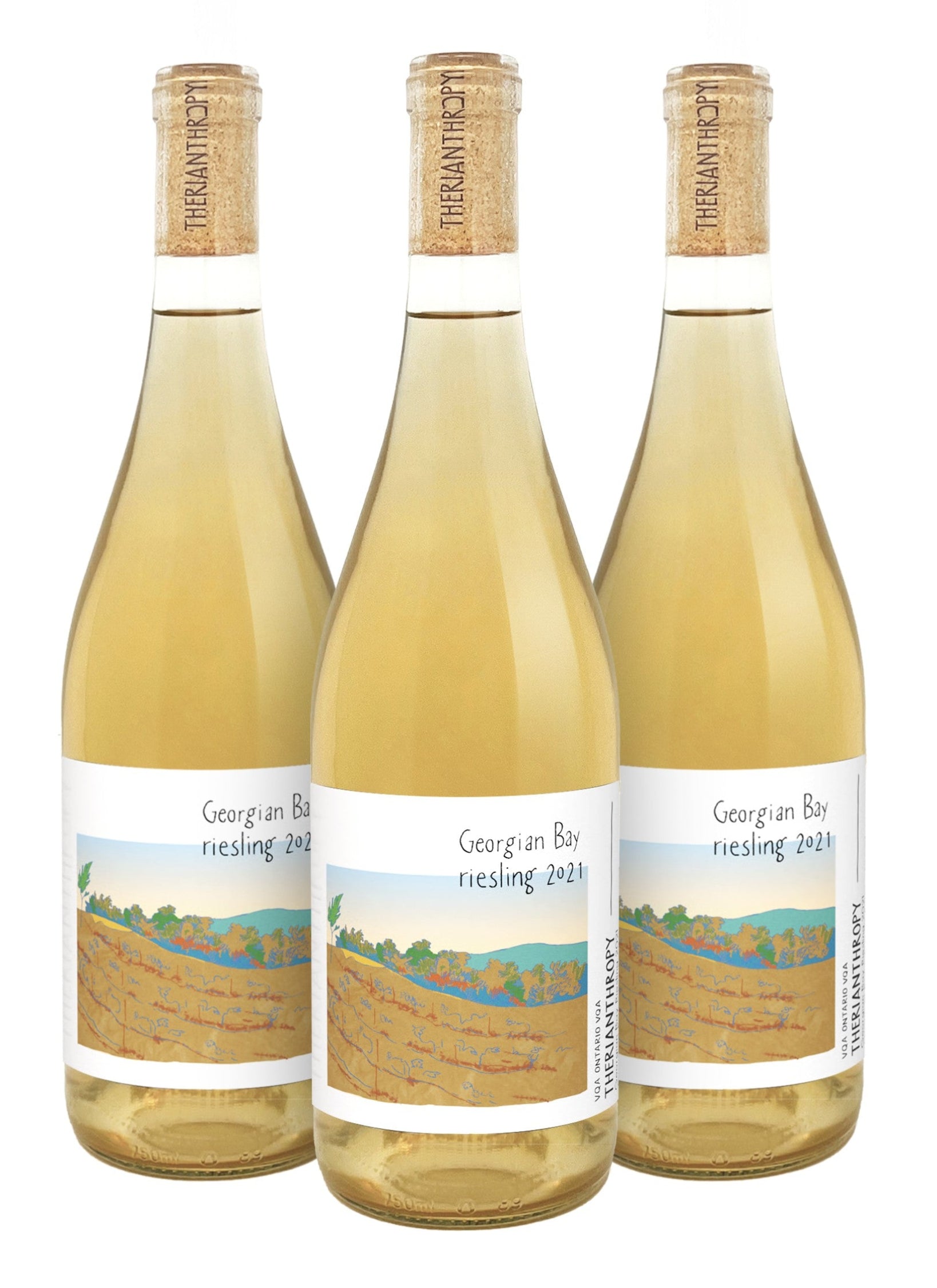 Georgian Bay Riesling 2021