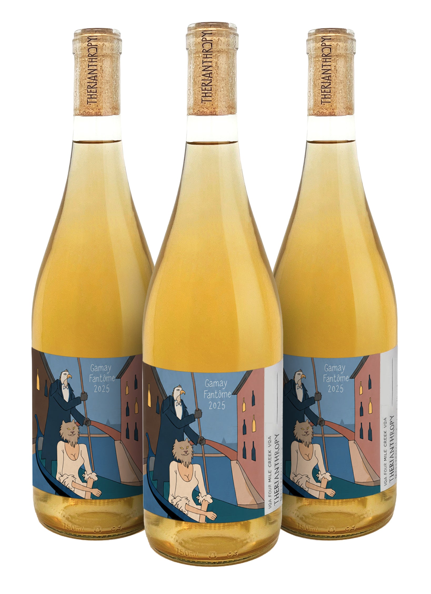 Gamay Fantôme 2025