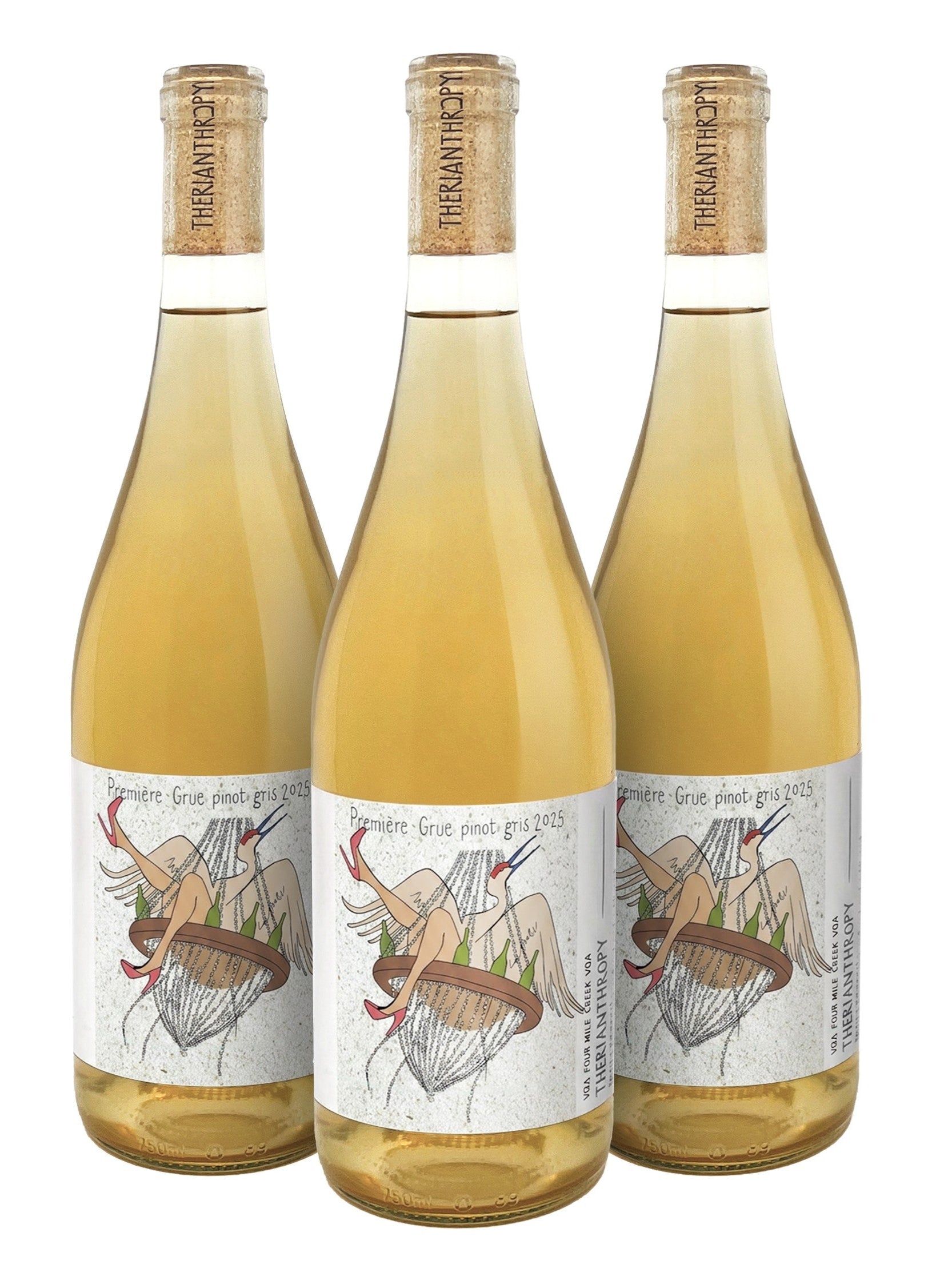 Premiere Grue Pinot Gris 2025