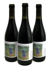 Ruby Woolf Pinot Noir 2023 – Therianthropy