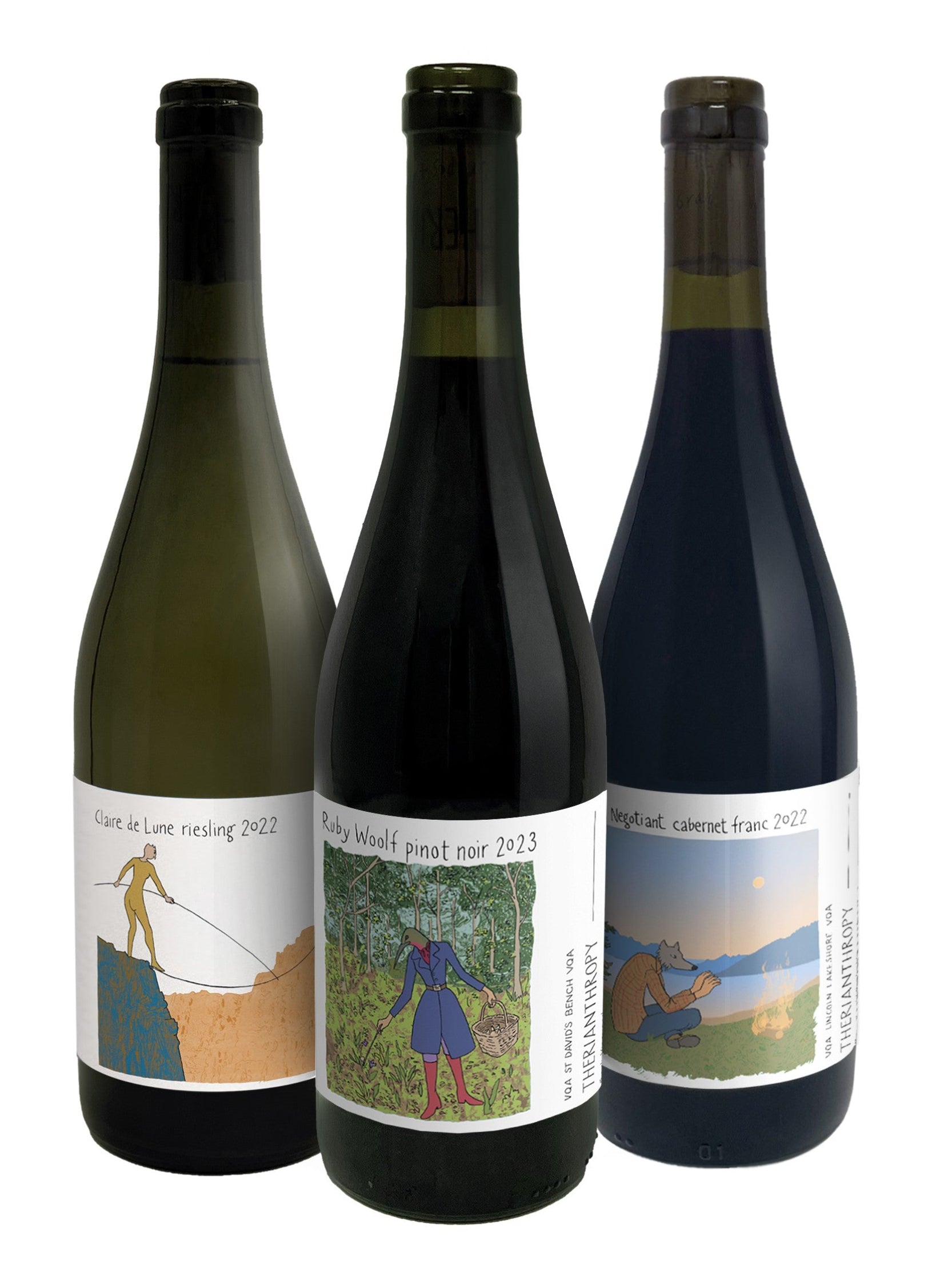 Hope Springs Eternal Mix