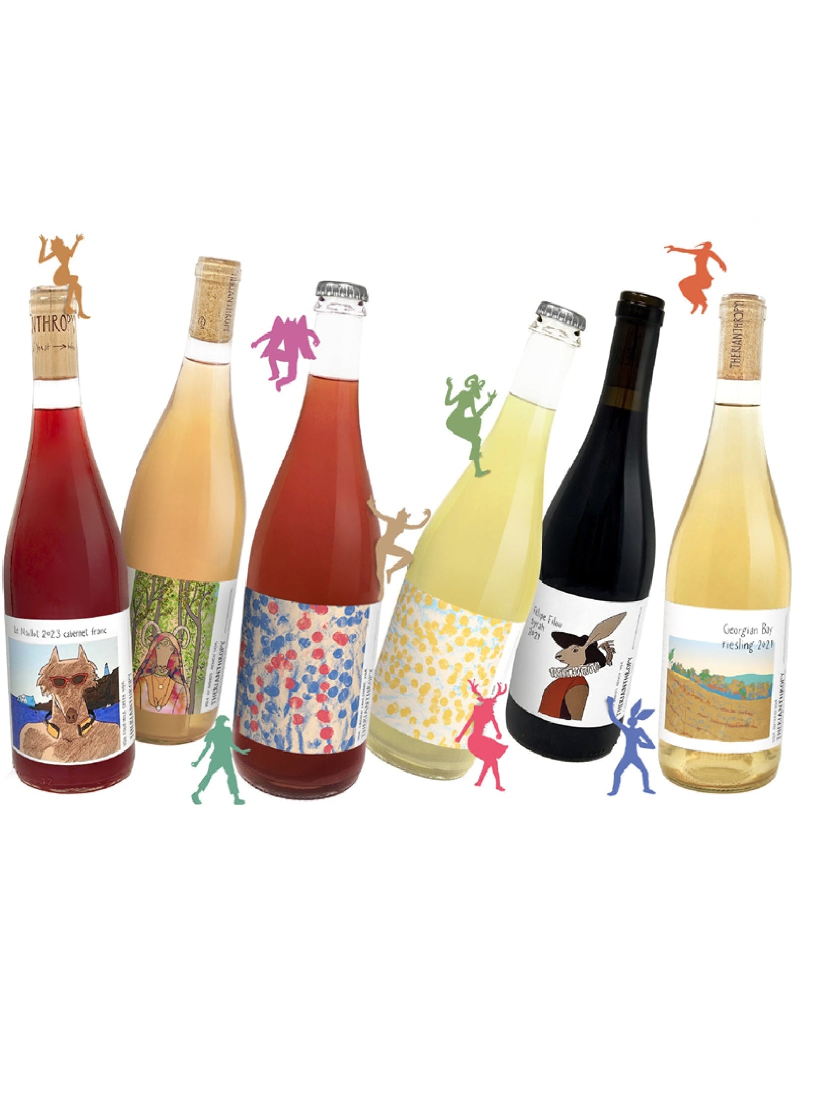 One of Everything Mix